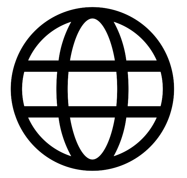 Internet Icon